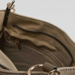 Best Bolso hombro camel PICCOLA PIU Bolsos Y Carteras