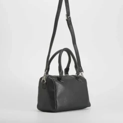 Best Bolso mano negro PICCOLA PIU Bolsos Y Carteras