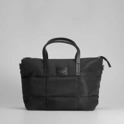 Best Bolso shopper de mano acolchado Bolsos Y Carteras