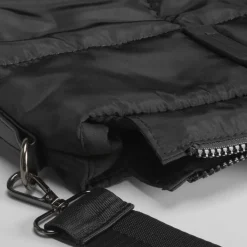 Best Bolso shopper de mano acolchado Bolsos Y Carteras