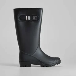 Discount Bota agua alta PICCOLA PIU Mujer Botas De Agua