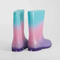 Online Bota agua fantasia multicolor Botas De Agua