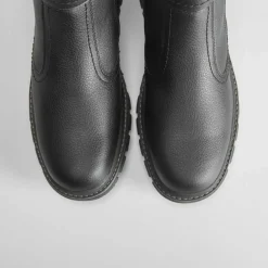 Discount Bota cómoda Hombre Botas