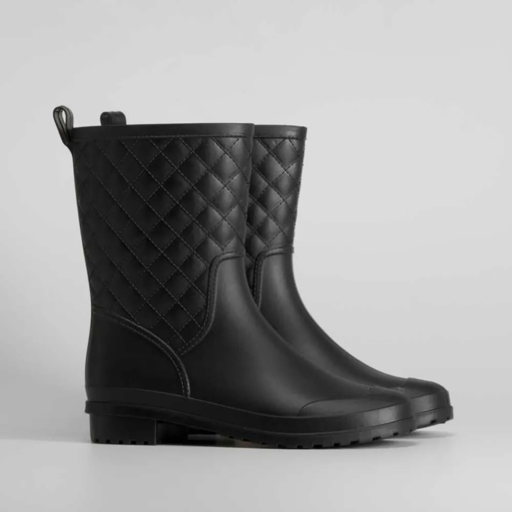 bota_de_agua_acolchado_pi_SKUAiUp68bO19_1.webp Discount Bota de agua acolchado PICCOLA PIU Mujer Botas De Agua