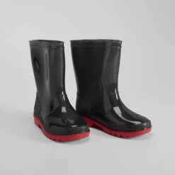 Clearance Bota de agua azul Botas De Agua