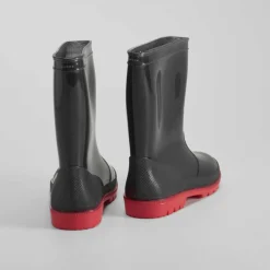 Clearance Bota de agua azul Botas De Agua