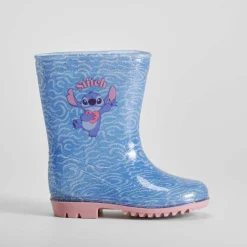 Best Bota de agua bebé morada Botas|Botas De Agua