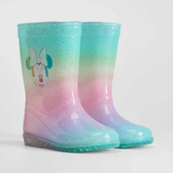 Discount Bota de agua glitter multicolor Botas De Agua