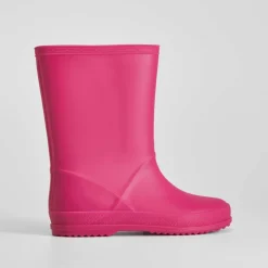Online Bota de agua rosa fucsia Botas De Agua