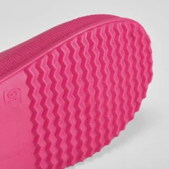 Online Bota de agua rosa fucsia Botas De Agua