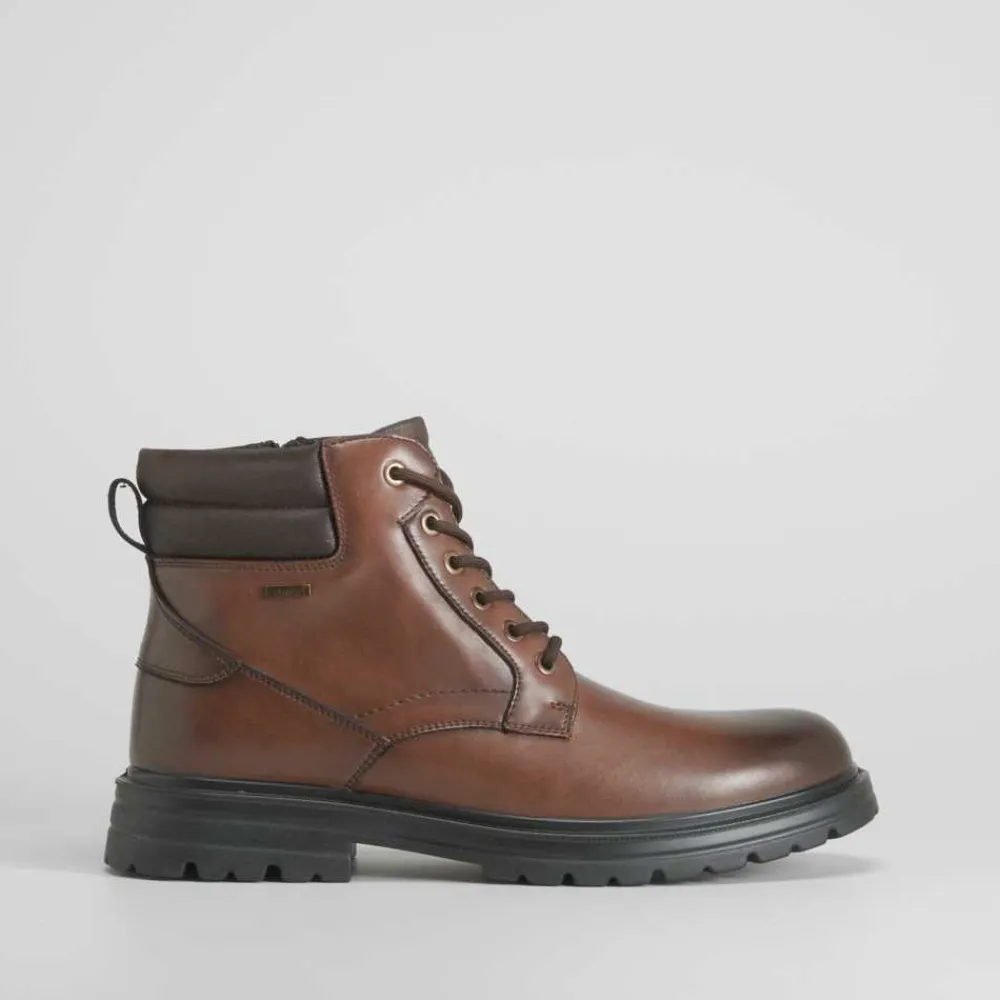 bota_de_piel_montaa_de_co_SKUa1lWIfk3r3_0.webp Discount Bota de piel montaña de Hombre Botas Confort|Botas