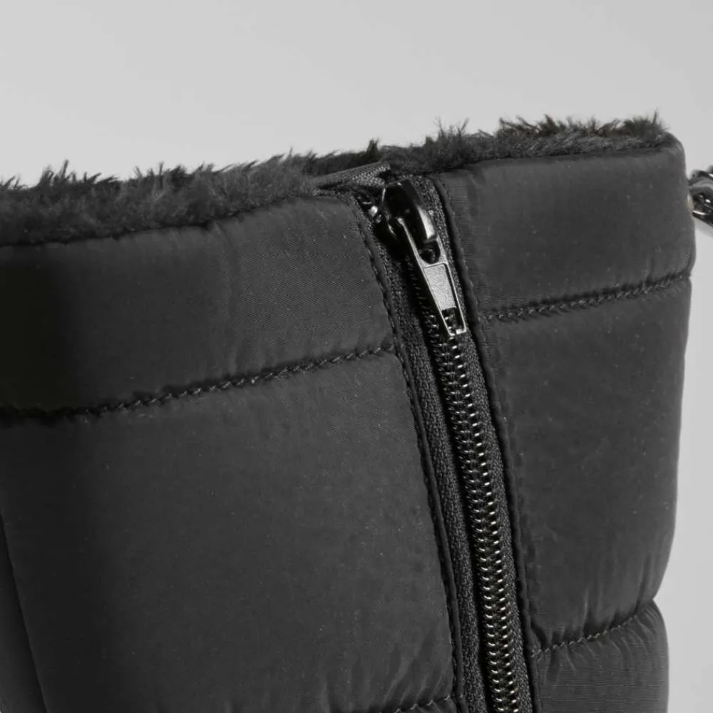 bota_nieve_lisa_negra_udo_SKUbSN3h5zIpn_4.webp Bota nieve lisa negra Botas De Agua