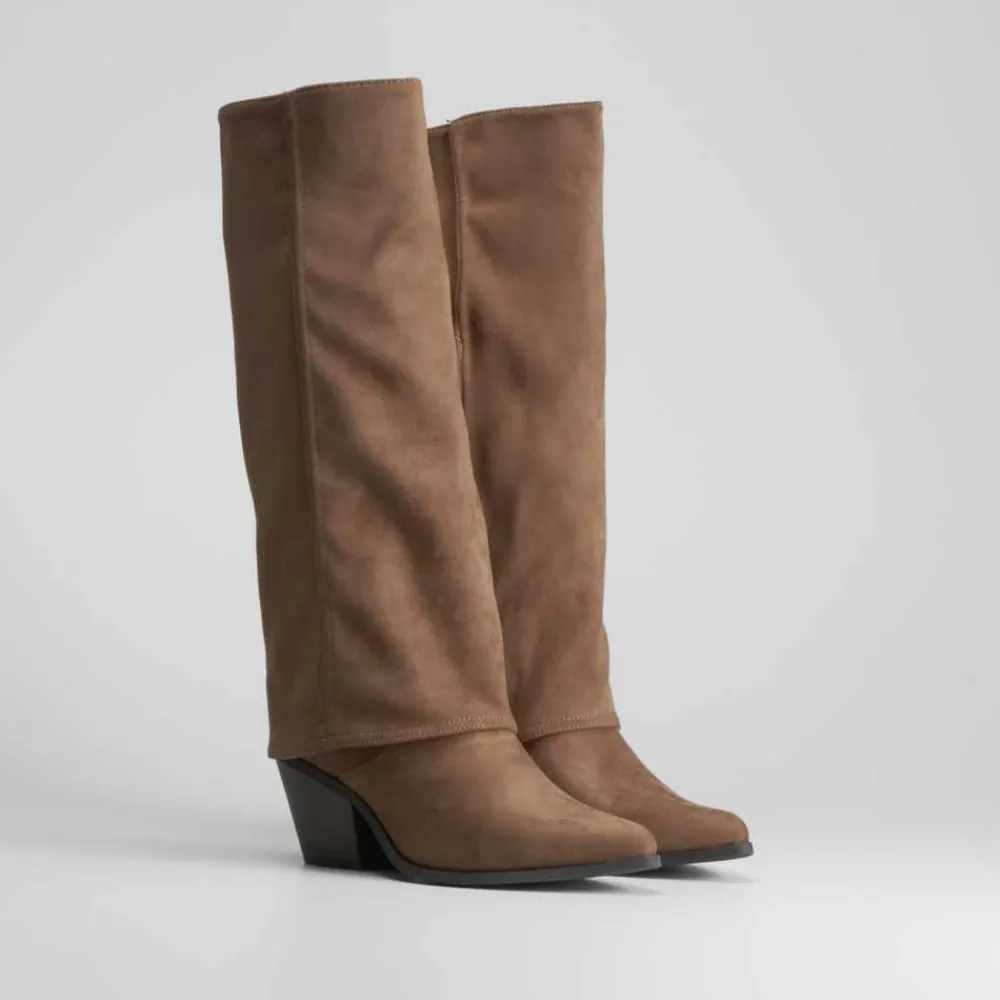 bota_tacn_polaina_piccola_SKUBHieqiTho1_1.webp Clearance Bota tacón polaina PICCOLA PIU Mujer Botas Tacón