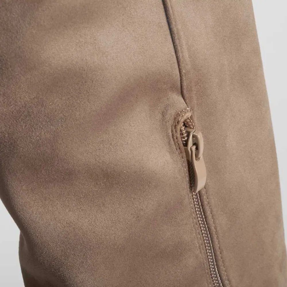 bota_tacn_polaina_piccola_SKUBHieqiTho1_4.webp Clearance Bota tacón polaina PICCOLA PIU Mujer Botas Tacón