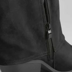 Best Bota tacón polaina PICCOLA PIU Mujer Botas Tacón