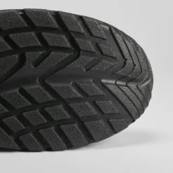 New Bota trabajo piel Hombre Zapatos Profesionales