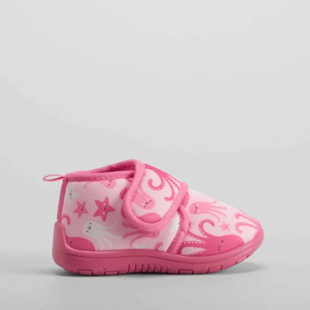 bota_velcro_pulpos_rosa_o_SKUhEDbeHJb1M_0.webp Sale Bota velcro pulpos rosa Zapatillas Casa