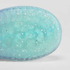 Clearance Botas de agua purpurina bebé Botas De Agua