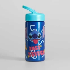 Best Botella plástico azul de Niños Complementos Para Niños