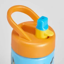 Outlet Botella plástico SPIDERMAN 410ml Niños Complementos Para Niños