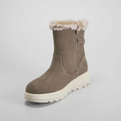 New Botín apreski marrón Mujer Apreski