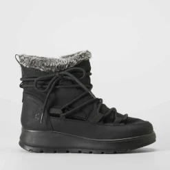 Clearance Botín apresky Soft Insock negro Mujer Apreski