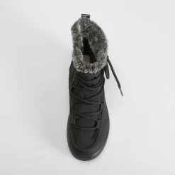 Clearance Botín apresky Soft Insock negro Mujer Apreski