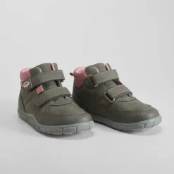 Discount Botín barefoot gris Zapatillas Altas