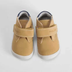 Best Botín barefoot mostaza Botas