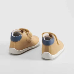 Best Botín barefoot mostaza Botas