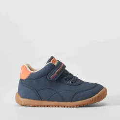 Hot Botín Billy azul Botas