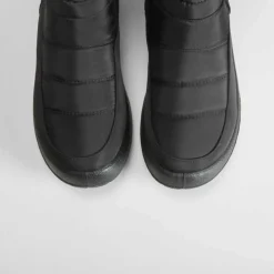 Outlet Botín básico de nylon Mujer Apreski