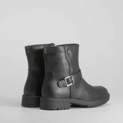 Best Botín básico motorista OH GIRL Botines