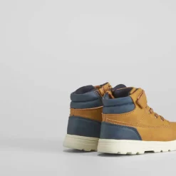 Online Botín camel Botines