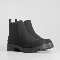 Online Botín chelsea plano track OH GIRL Botines