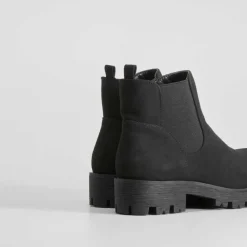 Online Botín chelsea plano track OH GIRL Botines