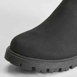 Online Botín chelsea plano track OH GIRL Botines