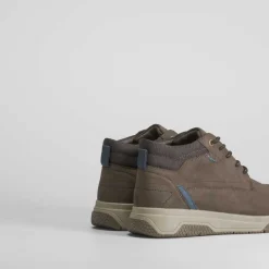 Hot Botín deportivo Basalto Hombre Botas Confort|Botas