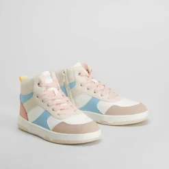 Sale Botín deportivo juvenil multicolor OH GIRL Zapatillas Altas