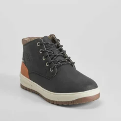 Sale Botín deportivo montaña negro Hombre Botas