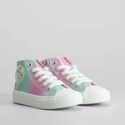 Sale Botín deportivo multicolor brillante OH GIRL Botines