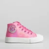 Best Botín deportivo rosa OH GIRL Zapatillas Altas
