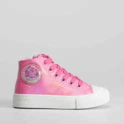 Best Botín deportivo rosa OH GIRL Zapatillas Altas