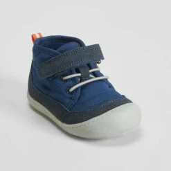 Discount Botín gateo azul COMFEET Botas