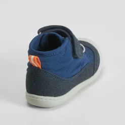 Discount Botín gateo azul COMFEET Botas