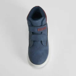 New Botín infantil azul marino Botines