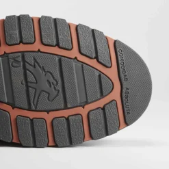 Botín marrón Sigurd piel Hombre Botas Confort|Botas