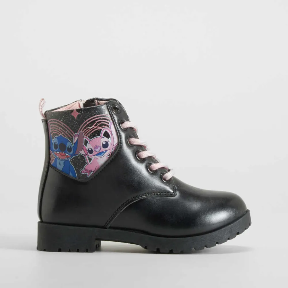 botn_militar_negro_stitch_SKU1G8cFQMRWW_0.webp Discount Botín militar negro Botines