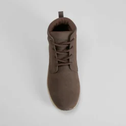 Best Botín montaña básico marrón Hombre Botas