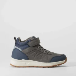 Sale Botín montaña infantil gris Botines